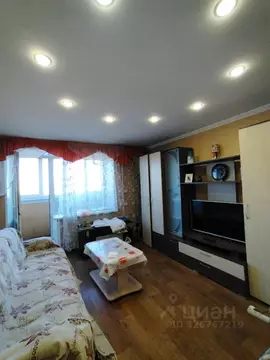 2-к кв. Хакасия, Абакан ул. Пушкина, 123 (48.9 м)