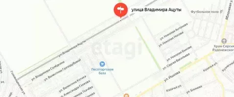 Дом в Ставропольский край, Михайловск Шпаковский район, ул. Владимира ...