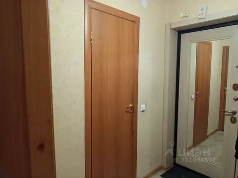 2-к кв. Нижегородская область, Нижний Новгород ул. Движенцев, 34 (51.0 ...