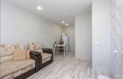 1-к кв. Башкортостан, Уфа ул. Воинов-Интернационалистов, 5 (38.4 м)