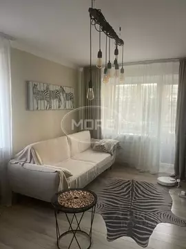 2-к кв. Калининградская область, Калининград ул. Репина, 46 (44.0 м)