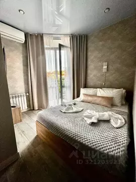 Комната Краснодарский край, Сочи Адлер жилрайон, ул. Чкалова, 5А