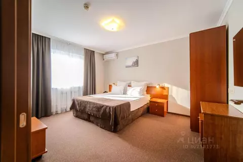 Комната Челябинская область, Челябинск пос. Смолино,  (27.0 м)