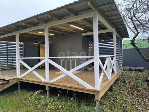 Участок в Ярославская область, Ярославский муниципальный округ, с. ...