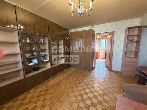 3-к кв. Московская область, Люберцы ул. С.П. Попова, 46 (56.9 м)