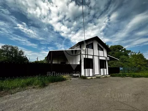 Дом в Рязанская область, Спасский район, Кирицкое с/пос, д. Никитино ...