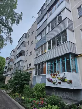 3-к кв. Рязанская область, Рязань Московский р-н, ул. Юбилейная, 16 ...