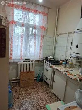 3-комнатная квартира: Нижний Новгород, Красносормовская улица, 15 ...