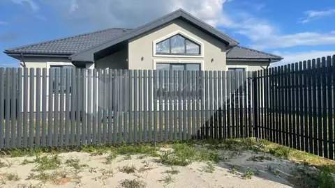 Коттедж в Тюменская область, Тюменский район, с. Кулаково тракт ...