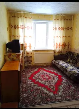 Комната Алтайский край, Барнаул ул. Веры Кащеевой, 23/2 (18.0 м)