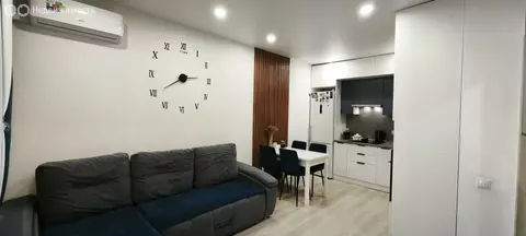 3-комнатная квартира: Ульяновск, мкр. Новая Жизнь, 10 (54.4 м)