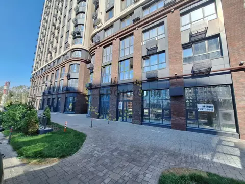 Помещение свободного назначения в Ростовская область, Ростов-на-Дону ...