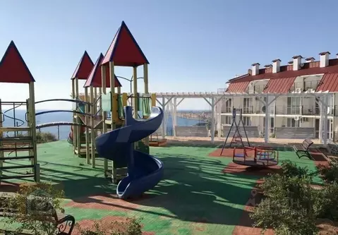 Студия Севастополь ш. Фиолентовское, 134к5 (30.0 м)