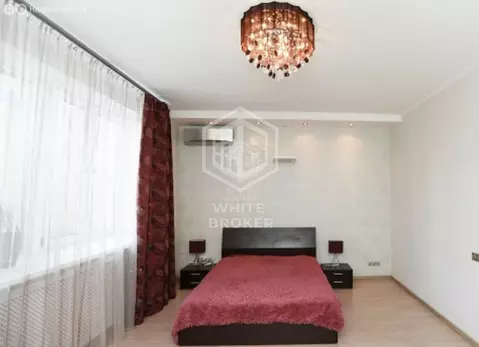 2-комнатная квартира: Подольск, Советская улица, 41/5 (70.3 м)