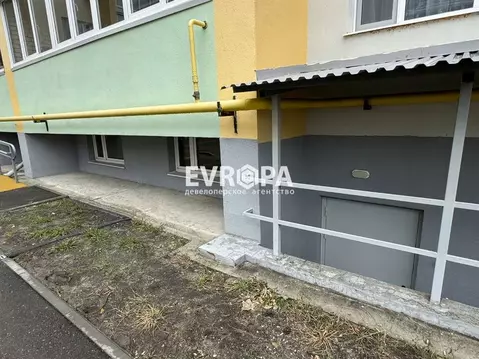 Помещение свободного назначения в Ульяновская область, Ульяновск ул. ...