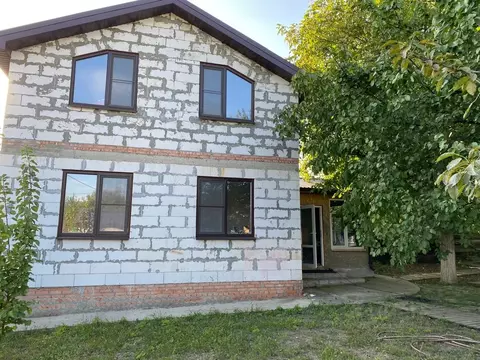 Дом в Ростовская область, Аксайский район, Щепкинское с/пос, ...