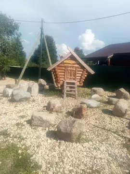 Участок в Архангельская область, Холмогорский муниципальный округ, д. ...