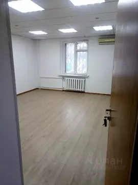 Офис в Москва Херсонская ул., 20К3 (25 м)
