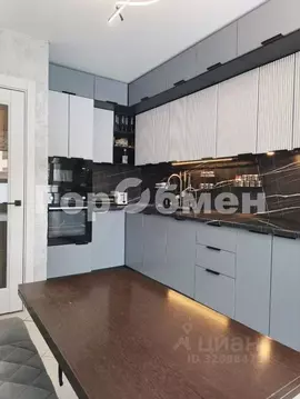 2-к кв. Московская область, Ленинский городской округ, Лопатино пгт ...