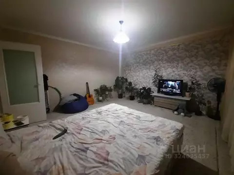 2-к кв. Красноярский край, Красноярск Взлетная ул., 2 (54.0 м)