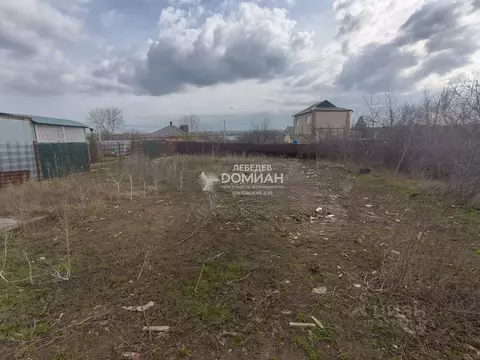 Участок в Ростовская область, Новочеркасск Санаторная ул., 19А (3.0 ...