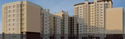 1-к кв. Ярославская область, Ярославль просп. Фрунзе, 56Д (40.65 м)