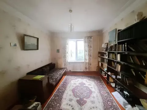 3-к кв. Волгоградская область, Волгоград Тушинская ул., 17 (66.5 м)