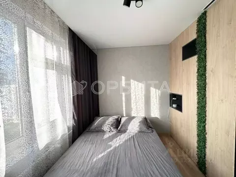 1-к кв. Тюменская область, Тюмень ул. Василия Подшибякина, 21 (42.0 м)