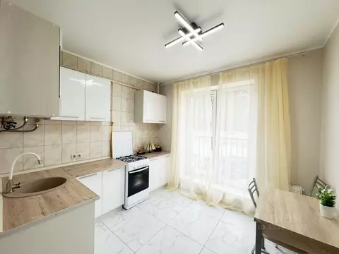 1-к кв. Москва ул. Генерала Донскова, 25к1 (35.5 м)