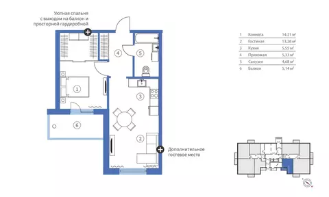 2-к кв. Карелия, Петрозаводск Древлянка-2 тер., Древлянка-6 мкр, Сампо ...