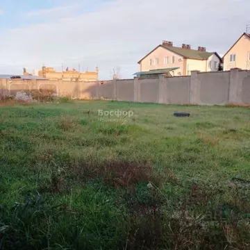 Участок в Крым, Феодосия муниципальный округ, с. Береговое ул. Грина ...