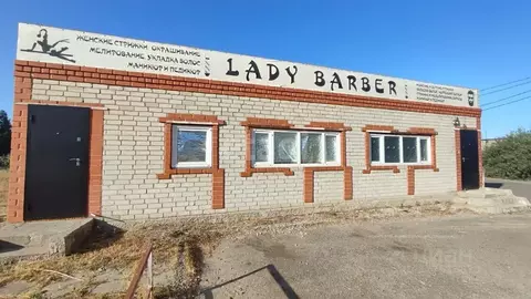 Помещение свободного назначения в Белгородская область, Поселок ...