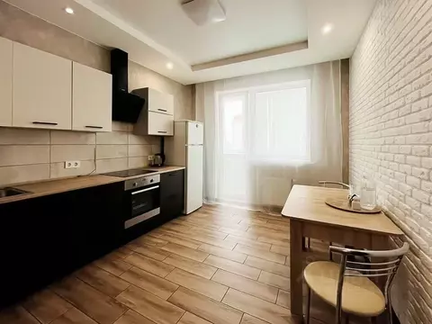 1-к кв. Краснодарский край, Краснодар ул. Александра Покрышкина, 4/8 ...