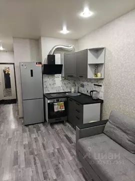 Студия Псковская область, Великие Луки ул. Гоголя, 15 (24.6 м)