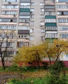 2-к кв. Курская область, Курск ул. Ломоносова, 4 (52.1 м)