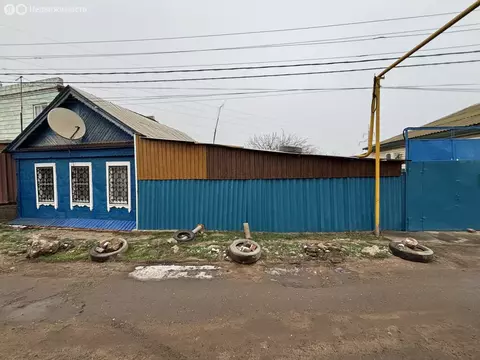 Дом в Астрахань, улица Николая Кузнецова, 1 (56 м)