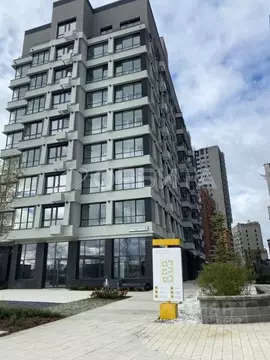 Помещение свободного назначения в Тюменская область, Тюмень ул. ...