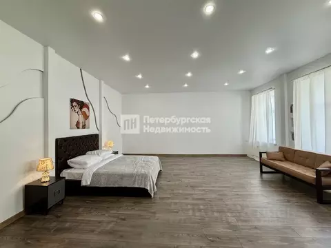 2-к кв. Санкт-Петербург Невский просп., 134Б (71.1 м)