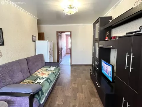 3-комнатная квартира: Энгельс, улица Максима Горького, 24А (59.2 м)