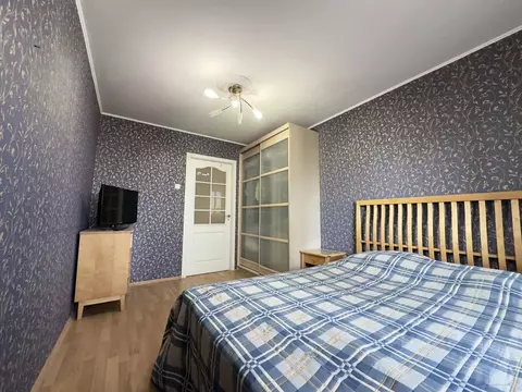 3-к кв. Санкт-Петербург просп. Энгельса, 111К1 (70.2 м)