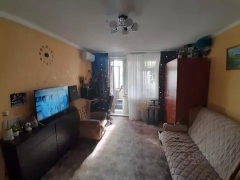 1-к кв. Крым, Евпатория ул. 60 лет ВЛКСМ, 16 (32.6 м)