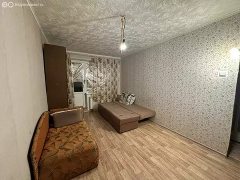 1-комнатная квартира: Венёв, микрорайон Южный, 34 (28.5 м)