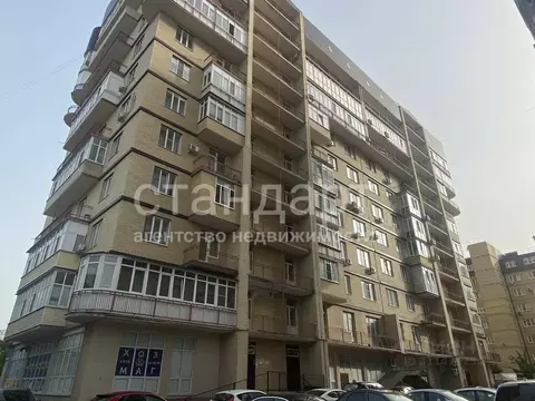 2-к кв. Ставропольский край, Ессентуки Октябрьская ул. (59.8 м)