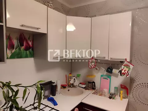 1-к кв. Ярославская область, Ярославль ул. Саукова, 15 (32.5 м)