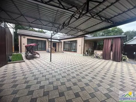 Дом в Ставропольский край, Кисловодск Зеленая ул. (106 м)