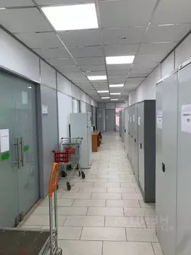 Офис в Московская область, Красногорск городской округ, Путилково пгт, ...