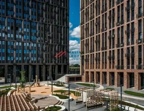 Торговая площадь в Москва Большой Волоколамский проезд, 23 (67 м)