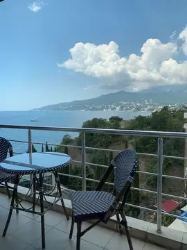 1-к кв. Крым, Ялта ул. Тимирязева, 31 (36.0 м)