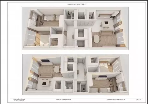 3-к кв. Бурятия, Улан-Удэ Ключевская ул., 90В (80.0 м)
