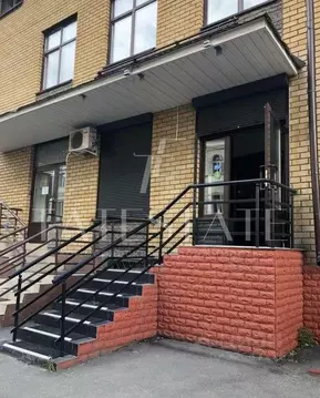 Помещение свободного назначения в Татарстан, Казань ул. Тази Гиззата, ...